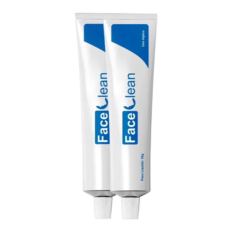 Face Clean Clareador Intensivo