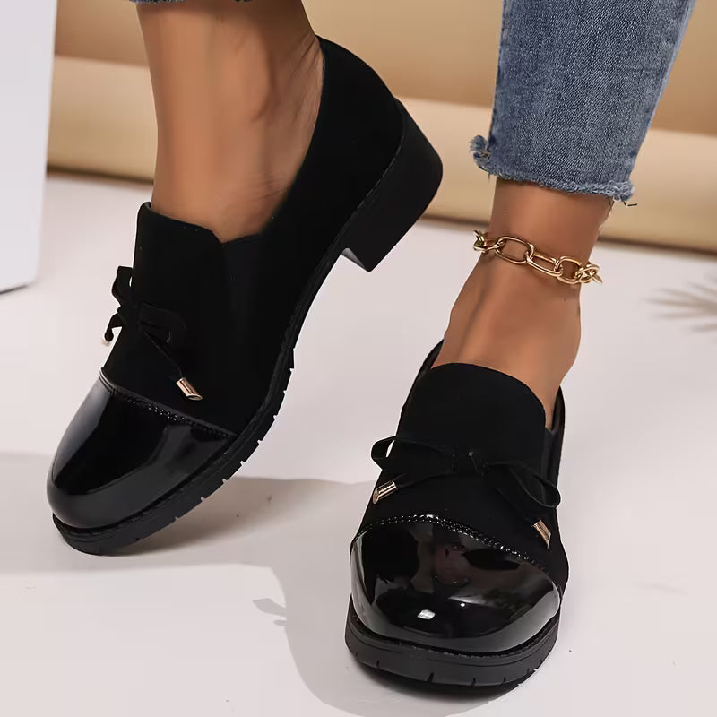 Sapato Feminino Mocassim Elegante e Sofisticado