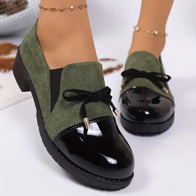 Sapato Feminino Mocassim Elegante e Sofisticado