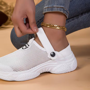 Tênis Ortopédico Dayla Conforte