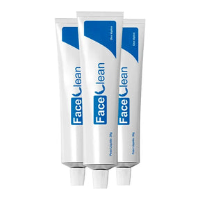 Face Clean Clareador Intensivo