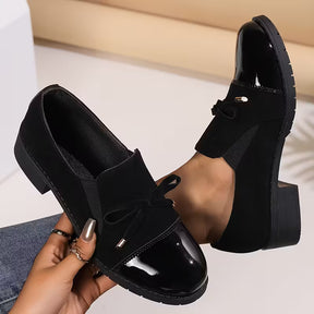 Sapato Feminino Mocassim Elegante e Sofisticado