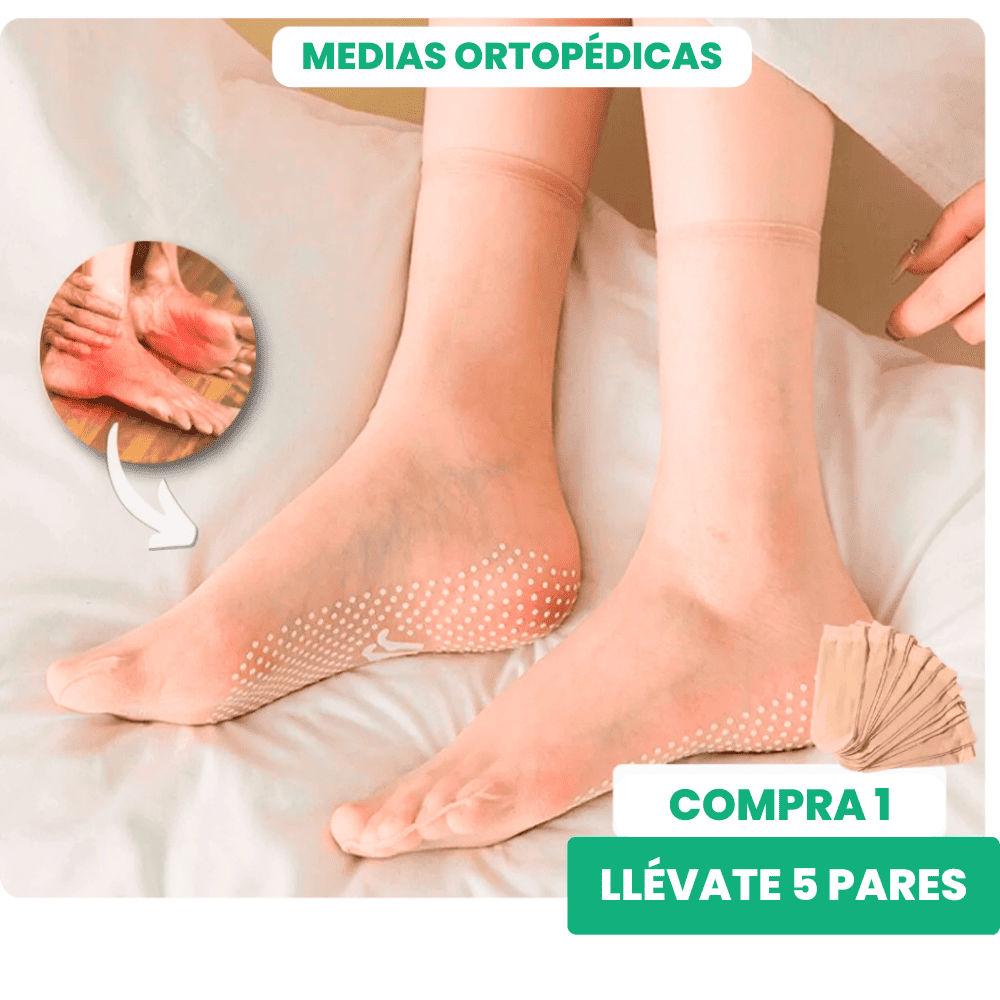 Meia Invisivel