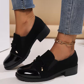 Sapato Feminino Mocassim Elegante e Sofisticado