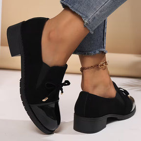 Sapato Feminino Mocassim Elegante e Sofisticado