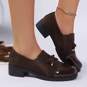 Sapato Feminino Mocassim Elegante e Sofisticado