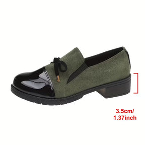 Sapato Feminino Mocassim Elegante e Sofisticado