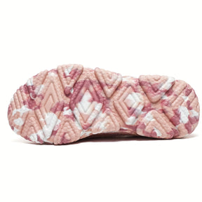 Tênis Ortopédico Camuflado
